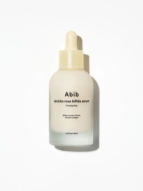 ABIB Jericho rose bifida serum Firming drop